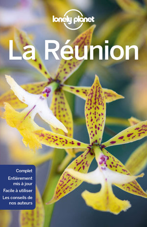 La Réunion