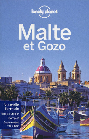 Malte - 2ed