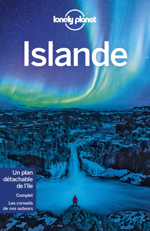 Islande - 6ed