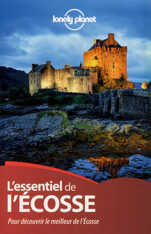 L'Essentiel de l'Ecosse