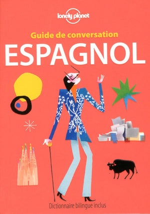 Guide de conversation espagnol