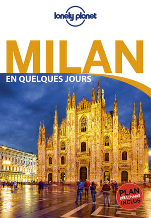 Milan en quelques jours