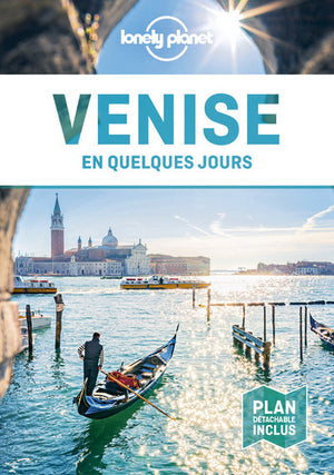 Venise en quelques jours