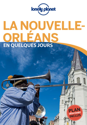 Nouvelle Orléans En quelques jours - 1ed