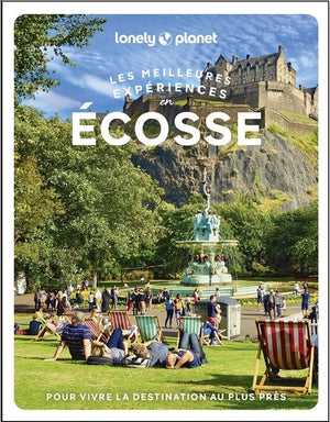 Ecosse - Les meilleures expériences