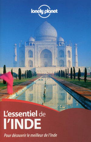 L'Essentiel de l'Inde