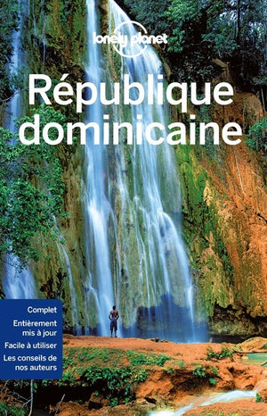 République dominicaine - 1ed