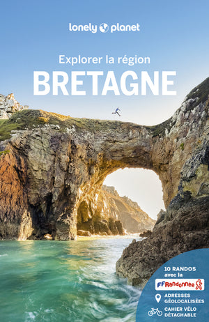 Bretagne - Explorer la région