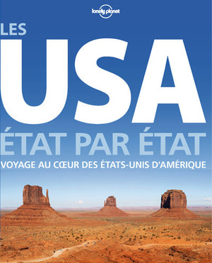 Les USA - Etat par Etat 2ed