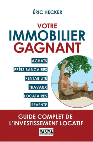 Votre immobilier gagnant