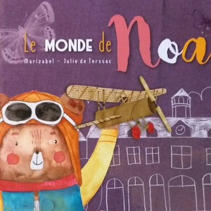 Le monde de Noa