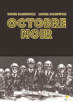 Octobre noir