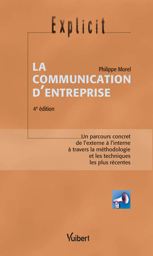 La communication d'entreprise