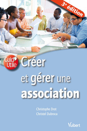 Créer et gérer une association