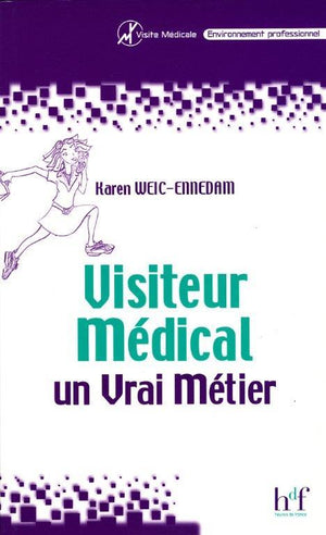 Visiteur médical