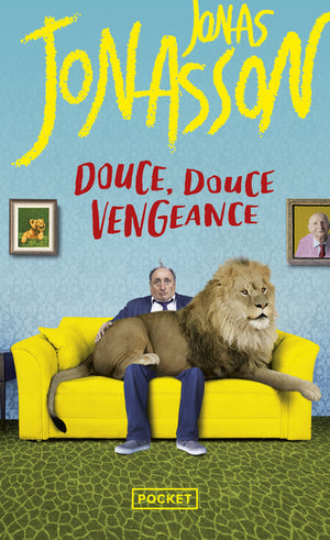 Douce, douce vengeance