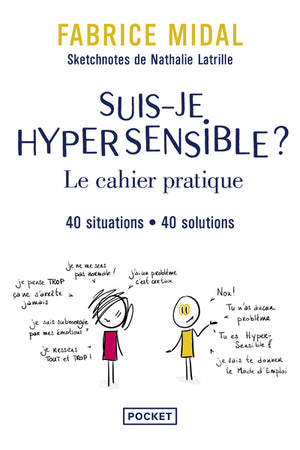 Suis-je hypersensible ?