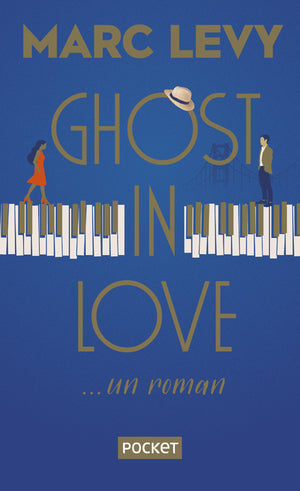 Ghost in love