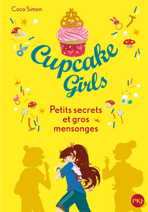 Petits secrets et gros mensonges