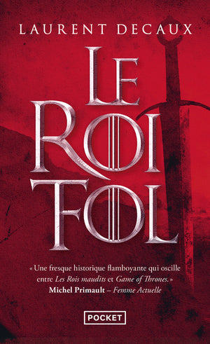 Le Roi fol