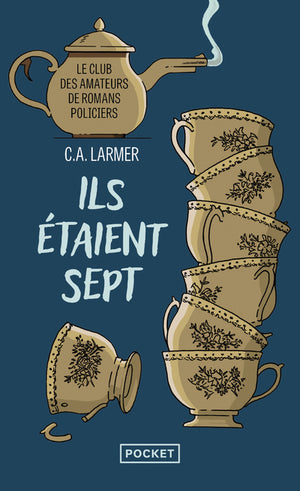 Ils étaient sept