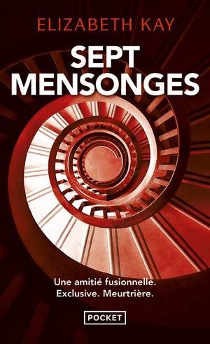 Sept mensonges