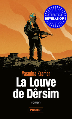 La Louve de Dersim