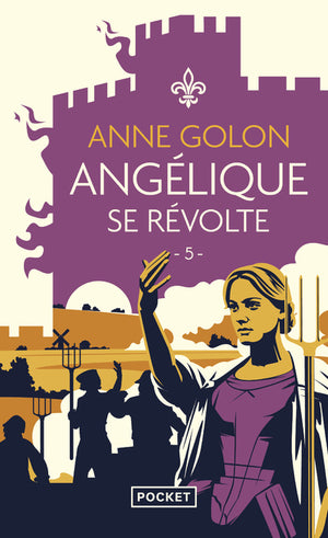 Angélique se révolte