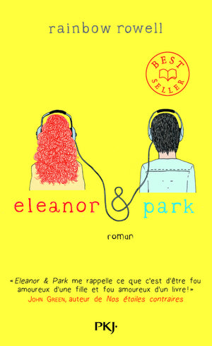 Eleanor & Park