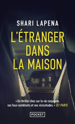 L'Etranger dans la maison