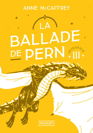 La Ballade de Pern - Intégrale III