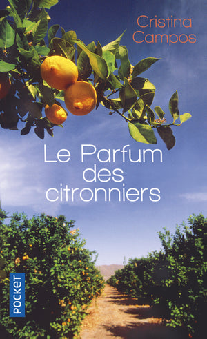 Le parfum des citronniers