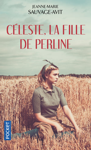 Céleste, la fille de Perline