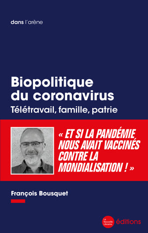 Biopolitique du coronavirus