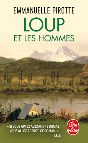 Loup et les hommes