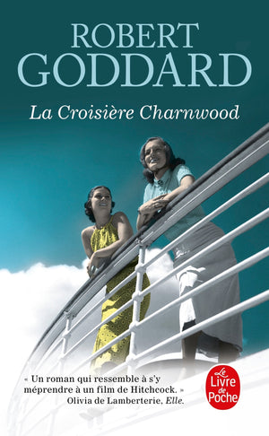 La croisière Charnwood