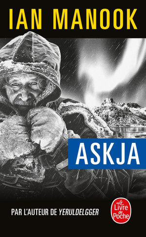 Askja