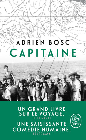 Capitaine