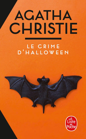 Le Crime d'Halloween