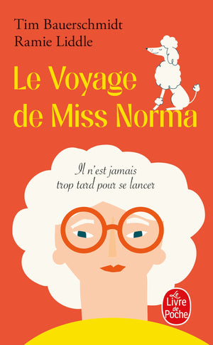 Le voyage de Miss Norma