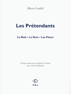 Les Prétendants