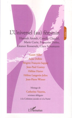 L'universel (au) féminin