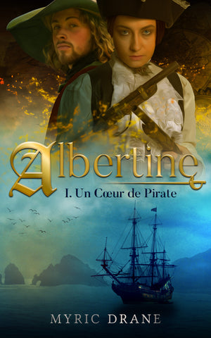 Un cœur de pirate