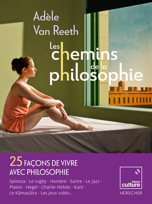 Les chemins de la philosophie: 2012-2022 : 10 ans de traversés et d'éclectisme