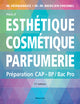 Précis d'esthétique, cosmétique, parfumerie