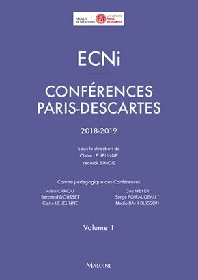 ECNI conférences paris-descartes v1 2018-2019