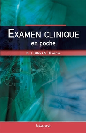 L'examen clinique en poche