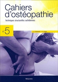 Cahiers d'ostéopathie n 5