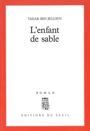 L'Enfant de sable