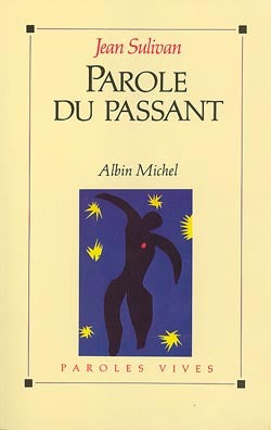 Parole du passant